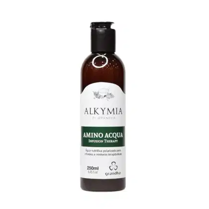 Imagem do produto Água Polarizada  Amino Acqua Infusion Therapy 250ml