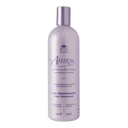Imagem do produto AFFIRM 5 IN 1 RECONSTRUCTOR 475 ML