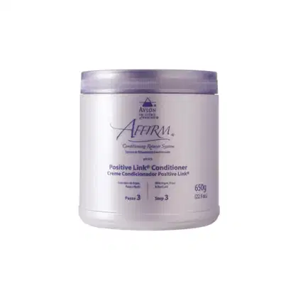 Imagem do produto AFFIRM POSITIVE LINK CONDITIONER 650 G