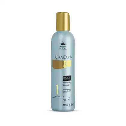 Imagem do produto KERACARE DRY & ITCHY SCALP SHAMPOO 240 ML
