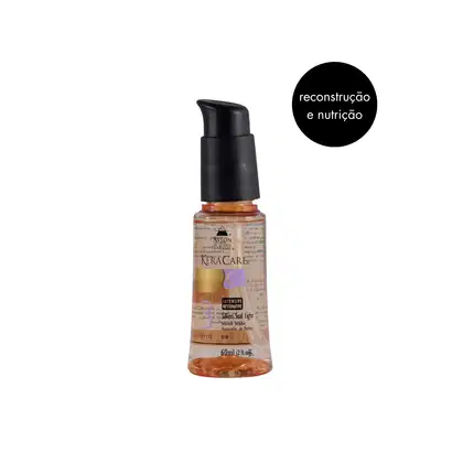 Imagem do produto KERACARE INTENSIVE RESTORATIVE SILKEN SEAL LIGHT 60 ML