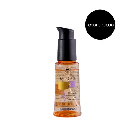 Imagem do produto KERACARE SILKEN SEAL 60 ML