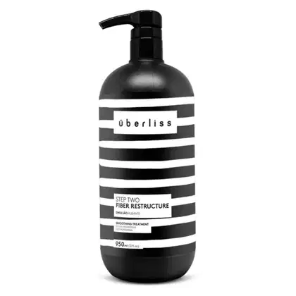 Imagem do produto UBERLISS FIBER RESTRUCTURE 950 ML