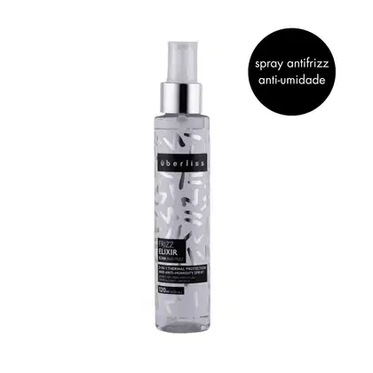 Imagem do produto UBERLISS FRIZZ ELIXIR 120 ML