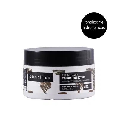 Imagem do produto UBERLISS TONALIZANTE CHOCOLATE ROYALE 250G