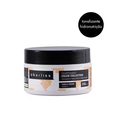 Imagem do produto UBERLISS TONALIZANTE VANILLA CREAM 250 G
