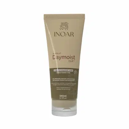 Imagem do produto Inoar Daymoist Condicionador Bisnaga 240ml