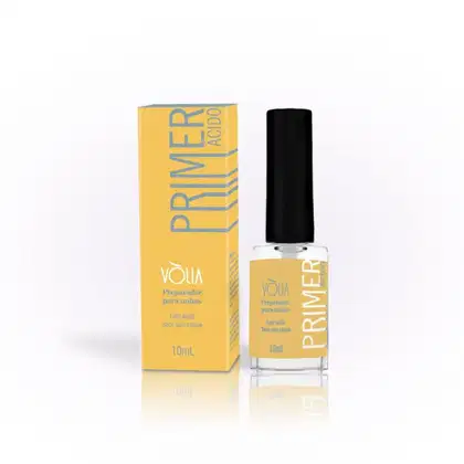 Imagem do produto Primer Ácido - Volia - 10ml