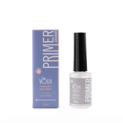 Imagem do produto Primer Bonder Adesivador 10ml - Volia