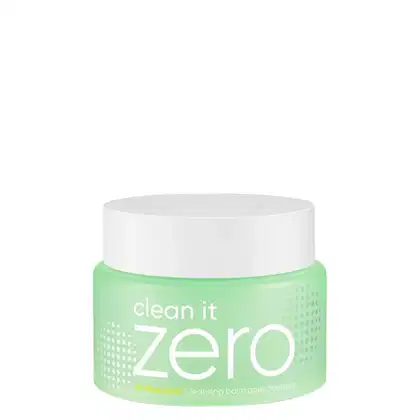 Imagem do produto Banila Co Clean it Zero Cleansing Balm – Pore Clarifying – 7ml