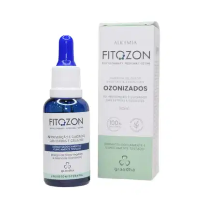 Imagem do produto Fitozon F2 Prevenção e Cuidados de Estrias e Celulites
