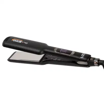 Imagem do produto Lizz Professional Focus Extreme 260°C/500°F Bivolt - Chapinha