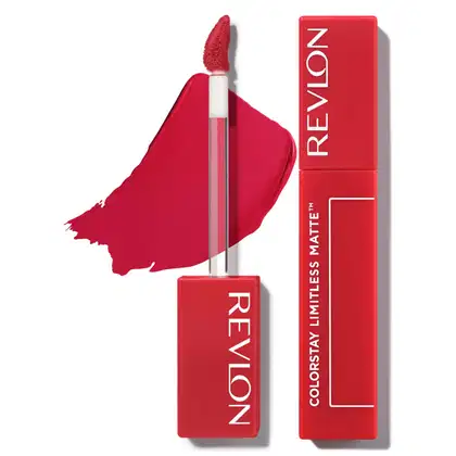 Imagem do produto Revlon ColorStay Limitless 14 Dream Job - Batom Líquido Matte 5ml