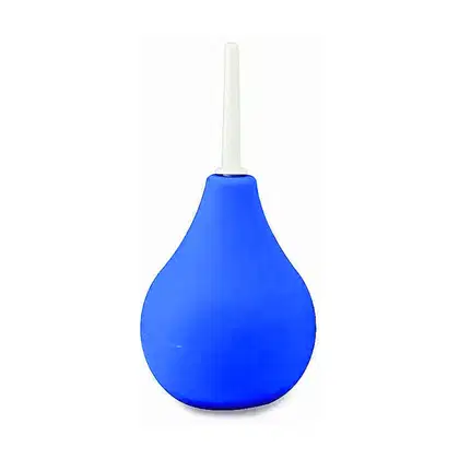 Ducha Higiênica Unissex da Sexy Import em tom azul