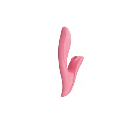 Imagem do produto Désir Atelier Estimulador Massageador Íntimo Rosa