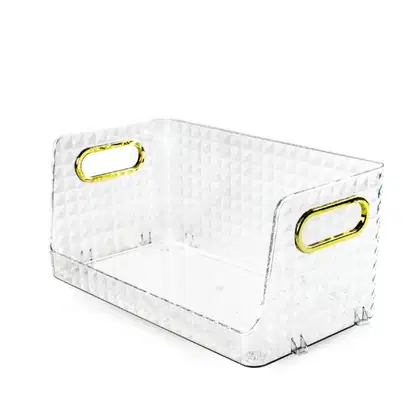 Imagem do produto Organizador Grande em Acrílico Modular Diamond