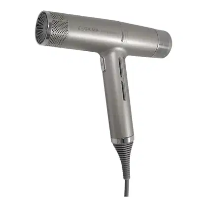 Secador de Cabelo IQ Perfetto 3, da marca GA.MA Italy