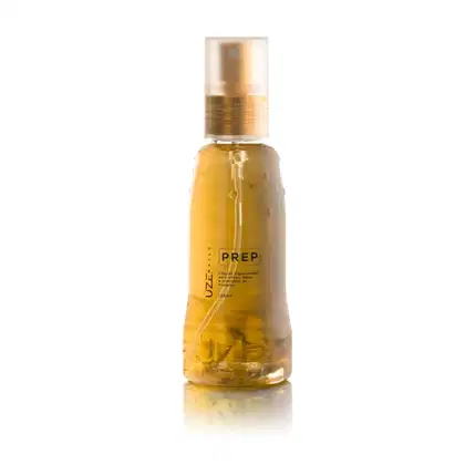 Imagem do produto Uze Nails Prep - Líquido Higienizador para Unhas 120ml