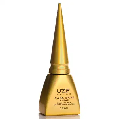Imagem do produto Capa Base Clear 12ml - Uze Nails