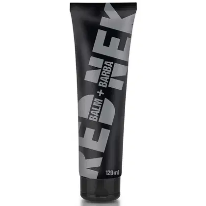 Imagem do produto Balm + Barba Anti Frizz Hidratação Profunda 120g Red Nek