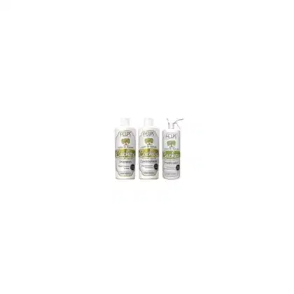 Imagem do produto Felps - Shampoo + Condicionador  + Umidificador de Cachos
