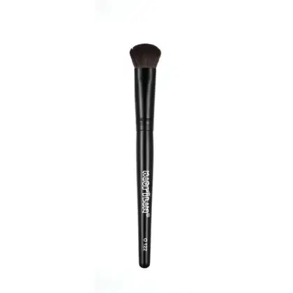Imagem do produto PINCEL PARA PÓ E ILUMINADOR O122 LINHA ONIX MACRILAN