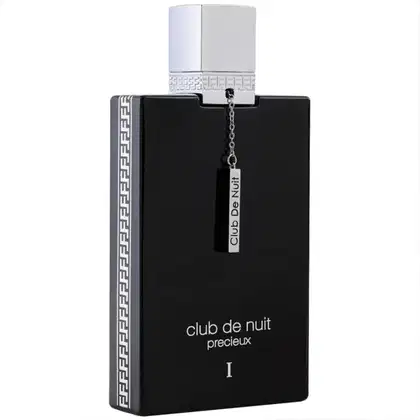 Imagem do produto Club de Nuit Precieux Armaf Eau de Parfum - Perfume Masculino 55ml