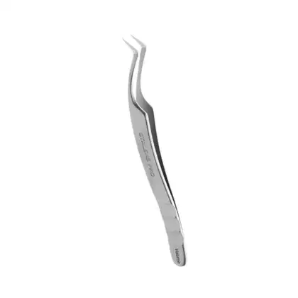 Imagem do produto Pinça de Cilios - TE 41 2 Série Expert 41 - Staleks Pro