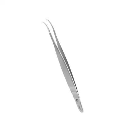 Imagem do produto Pinça de Cilios - TE 40 7 Série Expert 40 - Staleks Pro