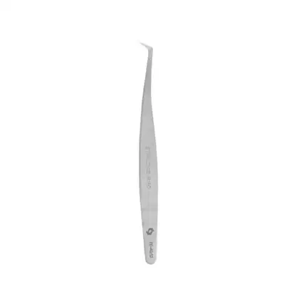 Imagem do produto Pinça de Cilios - TE 40 12 - Série Expert 40 - Staleks Proa