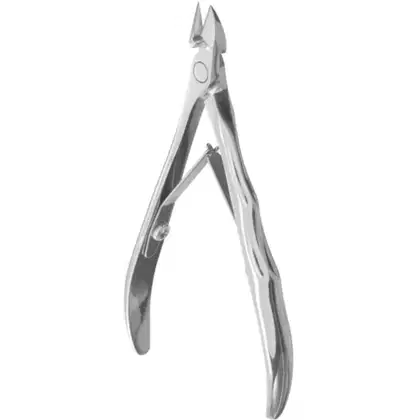 Imagem do produto Alicate de Cutícula - Staleks Pro - NE 20 8 - Série Expert 20