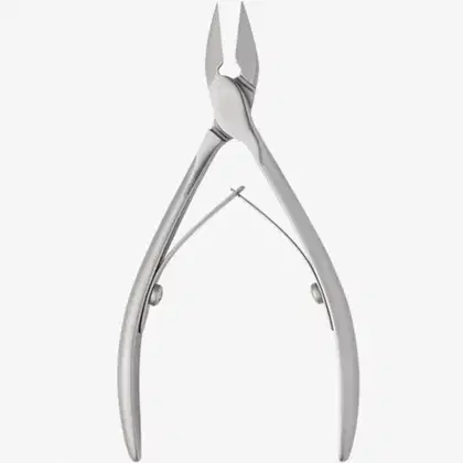 Imagem do produto Alicate de Unhas - Staleks Pro - NS 71 14 - Série Smart 71