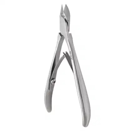 Imagem do produto Alicate de Cutícula - Staleks Pro - NS 10 7 - Série Smart 10