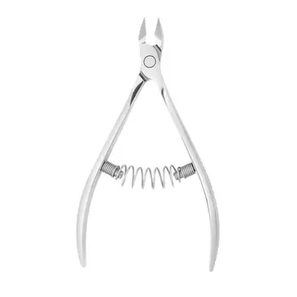Imagem do produto Alicate de Cutícula - Staleks Pro - NE 91 9 - Série Expert 91