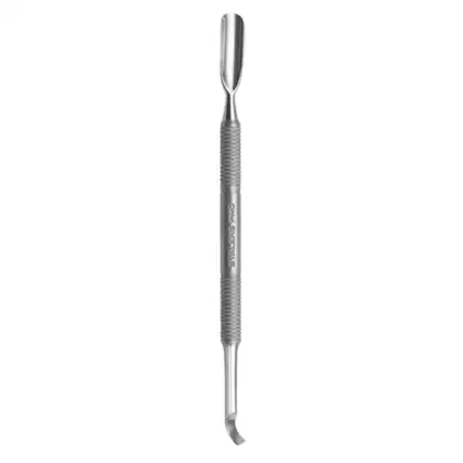 Imagem do produto Espátula de Cutícula - Empurrador Arredondado e Lâmina Dobrada - PE 30 4 2 - Série Expert 30 - Staleks Pro