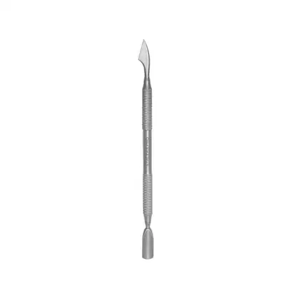 Imagem do produto Espátula de Manicure - Empurrador Arredondado e Removedo - Staleks Pro - PS 50 2 - Série Smart 50