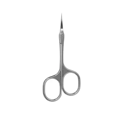 Imagem do produto Tesoura de Cutícula Asymmetric - Série Uniq - SQ 20 4 - Staleks Pro