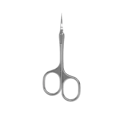 Imagem do produto Tesoura de Cutícula Asymmetric - SQ 30 4 - Série Uniq - Staleks Pro