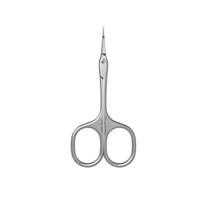 Imagem do produto Tesoura de Cutícula Ballerina - SQ 10 3 - Série Uniq - Staleks Pro