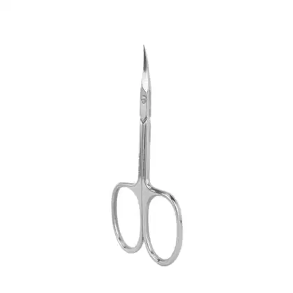 Imagem do produto Tesoura de Cutícula - SE 22 1 - Série Expert 22 - Staleks Pro