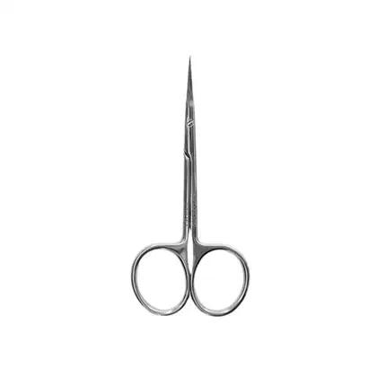 Imagem do produto Tesoura de Cutícula - SE 50 3 - Série Expert 50 - Staleks Pro