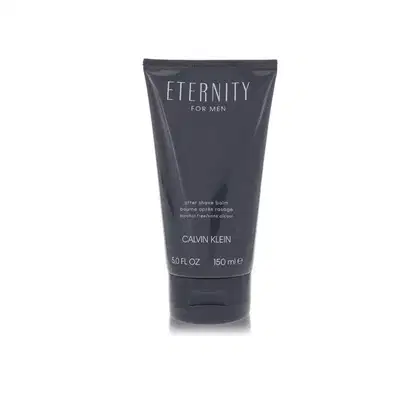 Balm Pós-Barba Calvin Klein Eternity For Men, 150ml.