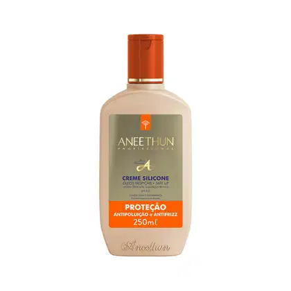 Imagem do produto Linha A Creme de Silicone Proteção Aneethun Linha A 250ml
