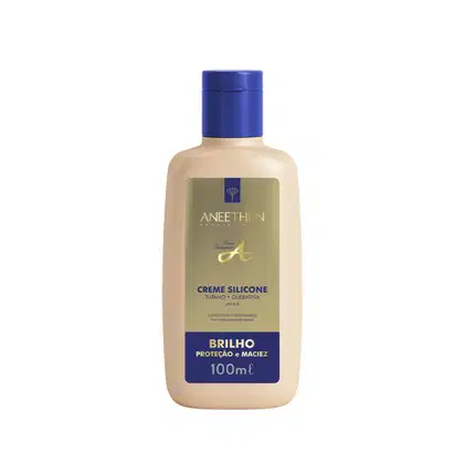 Imagem do produto Creme de Silicone Aneethun Linha A 100ml