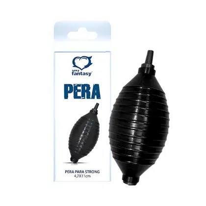 Imagem do produto Pêra para Bomba Peniana Manual SF
