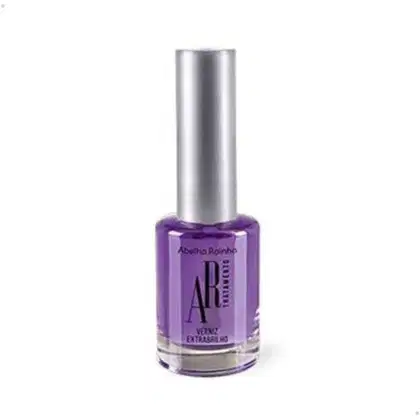 Imagem do produto Verniz Extra Brilho Para Unhas AR TRATAMENTO Abelha Rainha REF 6609