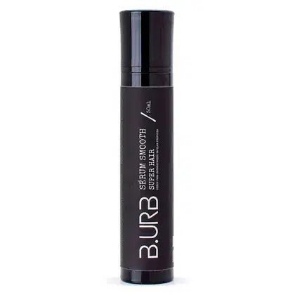 Sérum Capilar B.URB Smooth Super Hair 50ml.