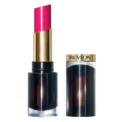 Imagem do produto Batom Revlon Super Lustrous Glass Shine 004 Cherries In The Snow
