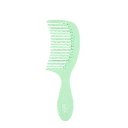 Imagem do produto Wet Brush - Pente Go Green Biodegradável - Verde