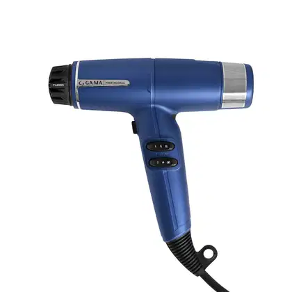 Secador de Cabelo iQ Lite, da marca GA.MA Italy